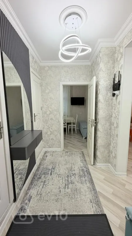 Satılır 3 otaqlı köhnə tikili 70 m²