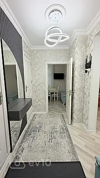 Satılır 3 otaqlı köhnə tikili 70 m²