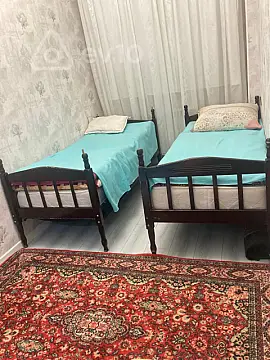 Kirayə verilir 3 otaqlı yeni tikili 65 m²