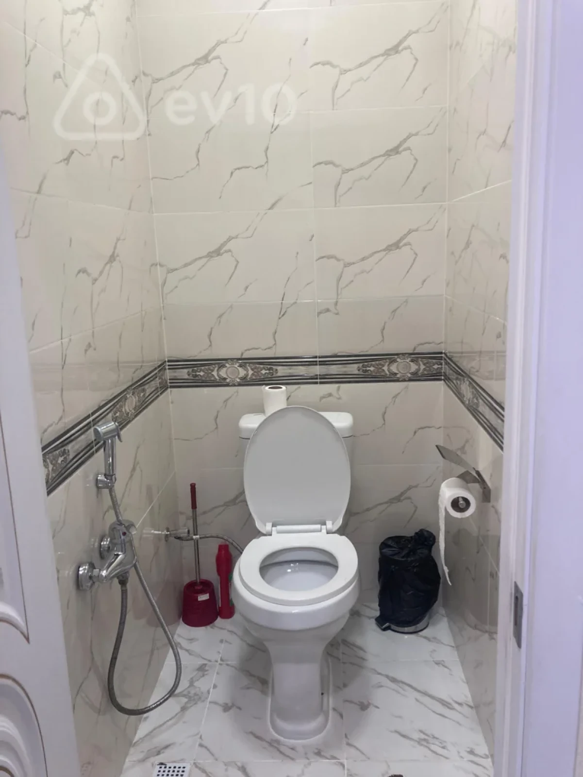 Kirayə verilir 3 otaqlı yeni tikili 65 m²