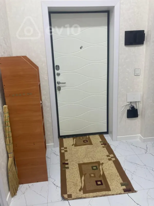 Kirayə verilir 3 otaqlı yeni tikili 65 m²