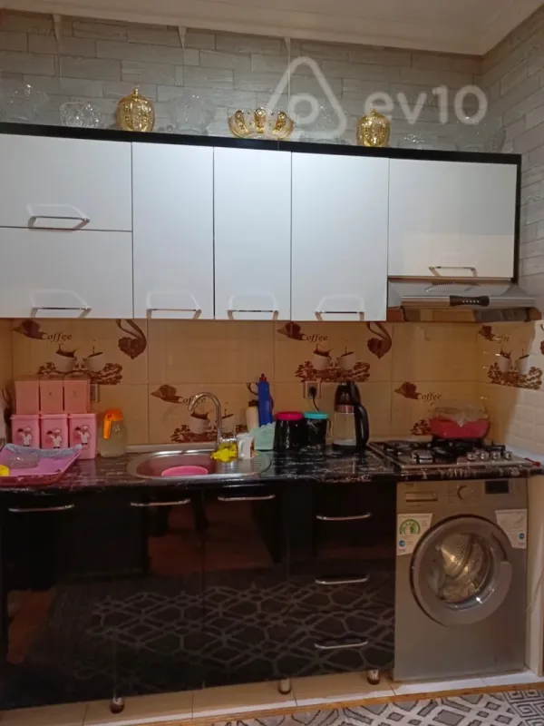 Satılır 3 otaqlı həyət evi 44 m²