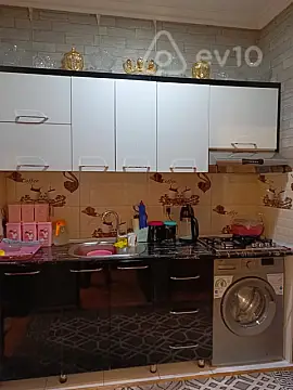 Satılır 3 otaqlı həyət evi 44 m²