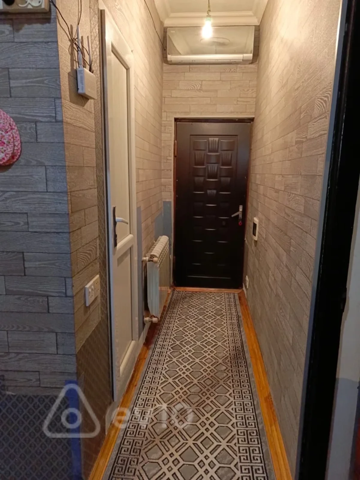 Satılır 3 otaqlı həyət evi 44 m²