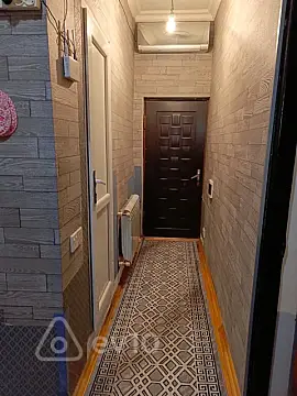 Satılır 3 otaqlı həyət evi 44 m²