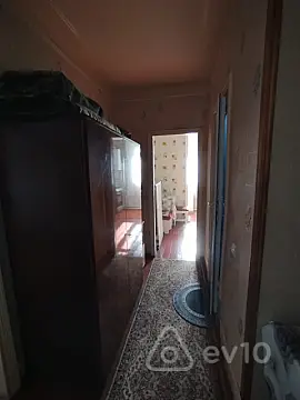 Kirayə verilir 1 otaqlı yeni tikili 35 m²