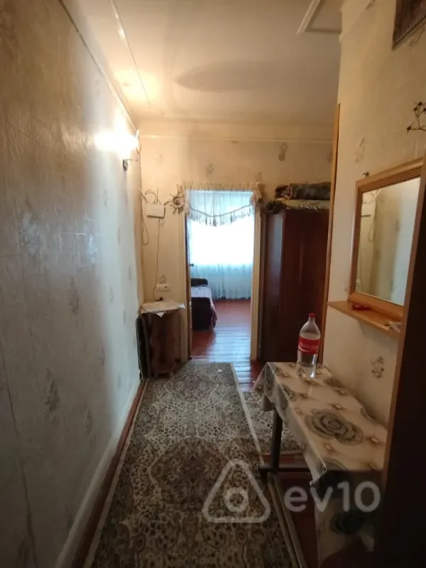 Kirayə verilir 1 otaqlı yeni tikili 35 m²