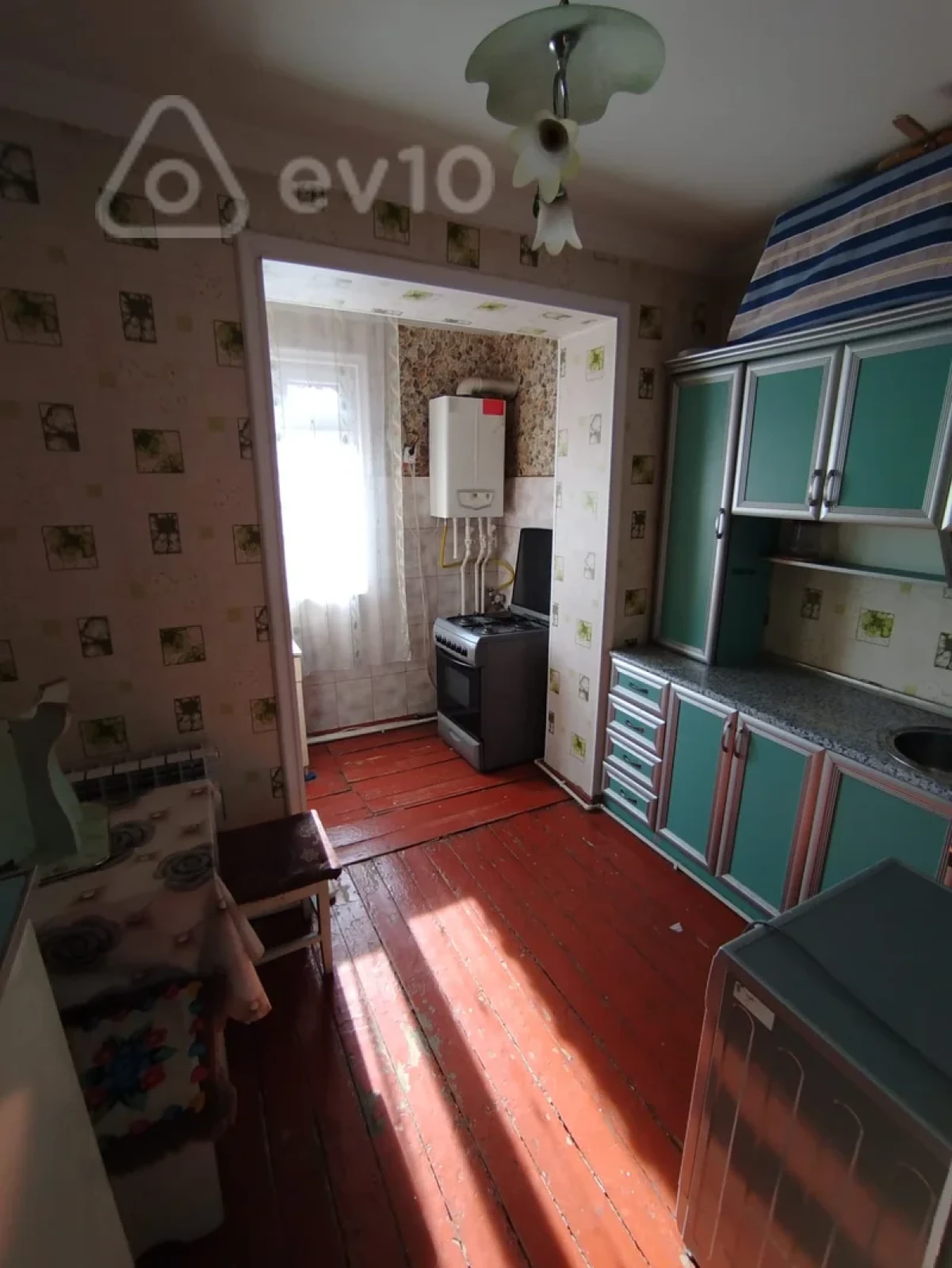 Kirayə verilir 1 otaqlı yeni tikili 35 m²