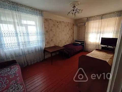 Kirayə verilir 1 otaqlı yeni tikili 35 m² — Gəncə 1 otaq 35.00 m²