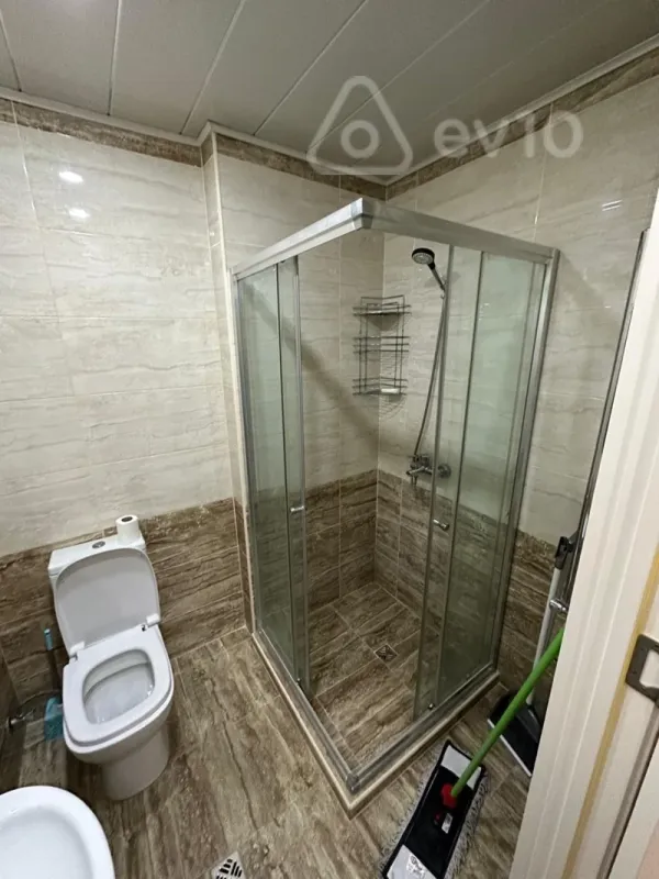 Kirayə verilir 2 otaqlı yeni tikili 62 m²