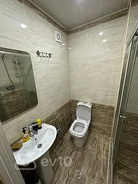 Kirayə verilir 2 otaqlı yeni tikili 62 m²