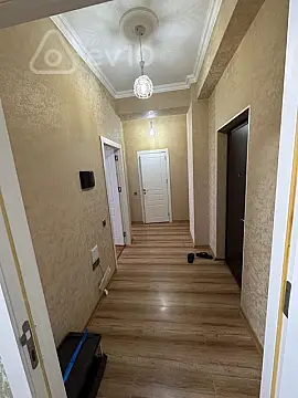 Kirayə verilir 2 otaqlı yeni tikili 62 m²