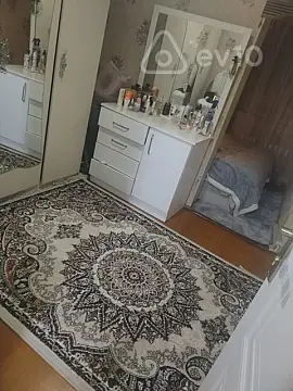 Kirayə verilir 2 otaqlı həyət evi 60 m²