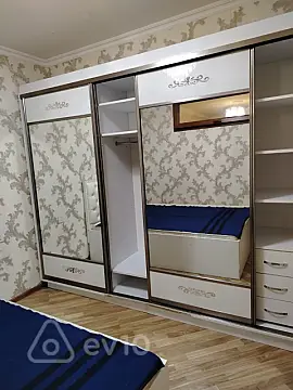 Kirayə verilir 2 otaqlı yeni tikili 57 m²