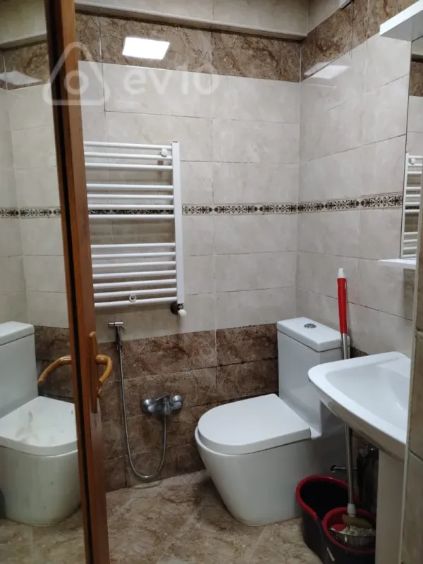 Kirayə verilir 2 otaqlı yeni tikili 57 m²