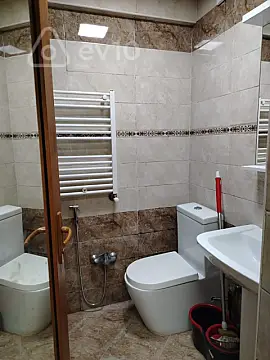 Kirayə verilir 2 otaqlı yeni tikili 57 m²