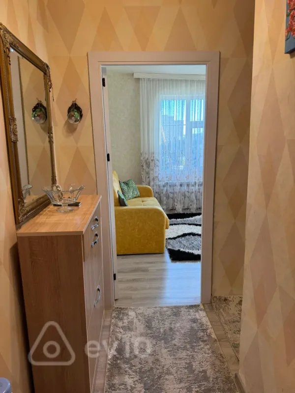Kirayə verilir 1 otaqlı köhnə tikili 35 m²
