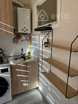 Kirayə verilir 1 otaqlı köhnə tikili 35 m²