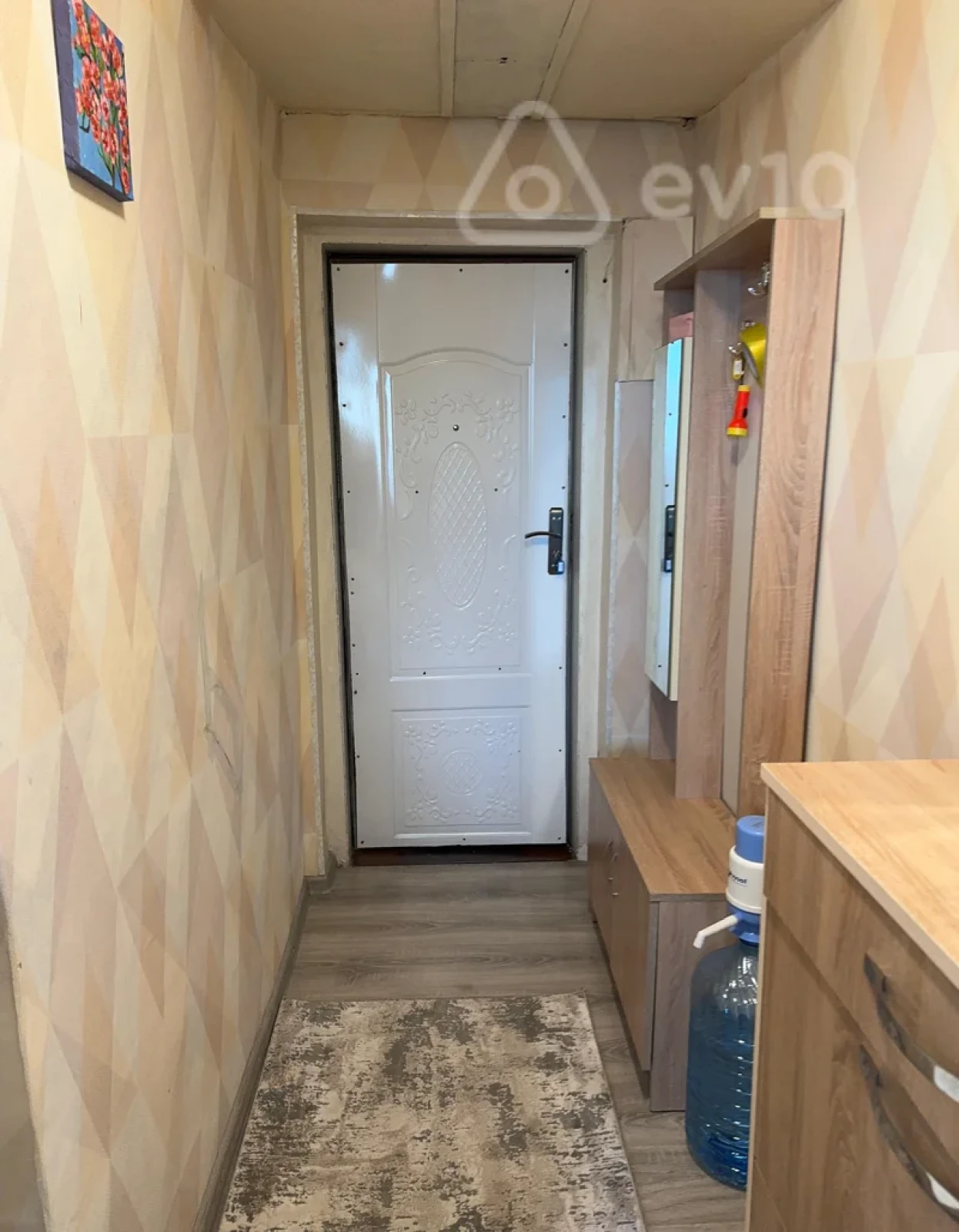 Kirayə verilir 1 otaqlı köhnə tikili 35 m²