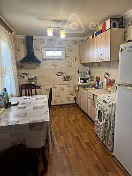 Satılır 3 otaqlı həyət evi 70 m²