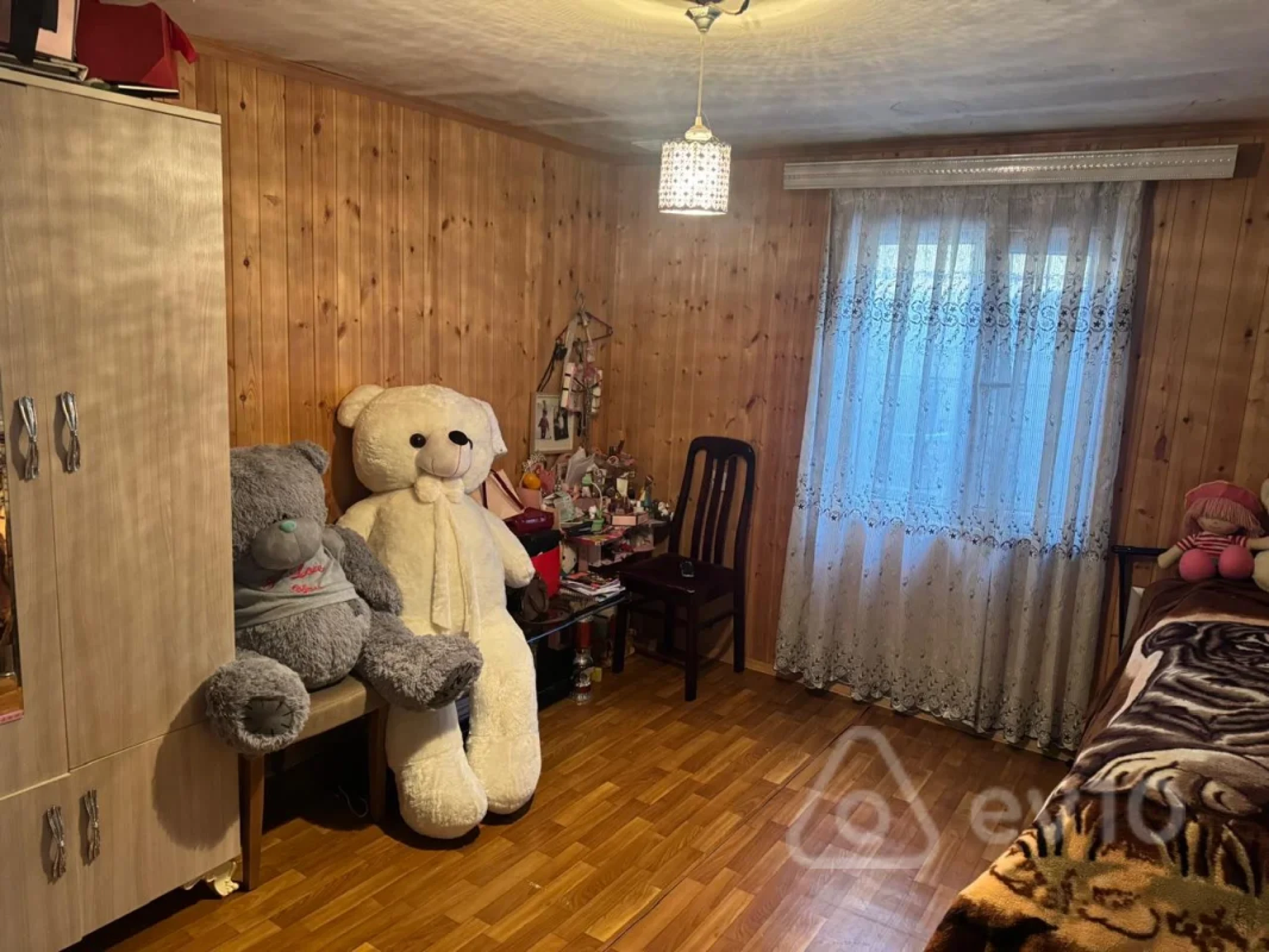 Satılır 3 otaqlı həyət evi 70 m²