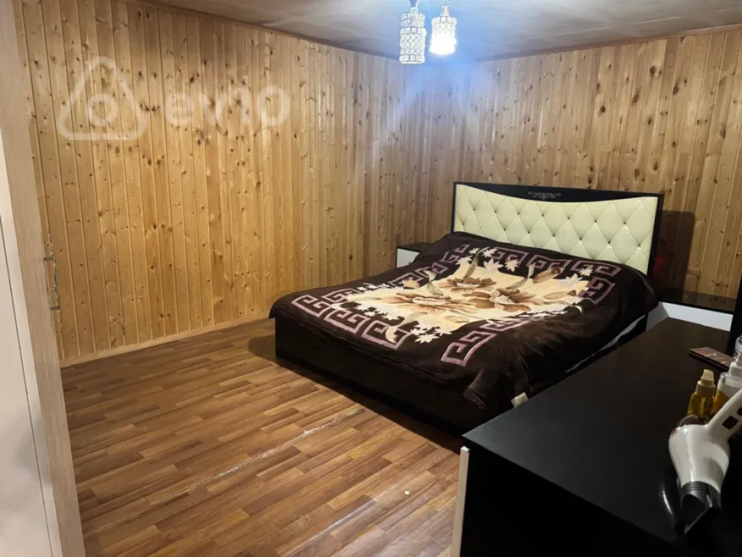 Satılır 3 otaqlı həyət evi 70 m²