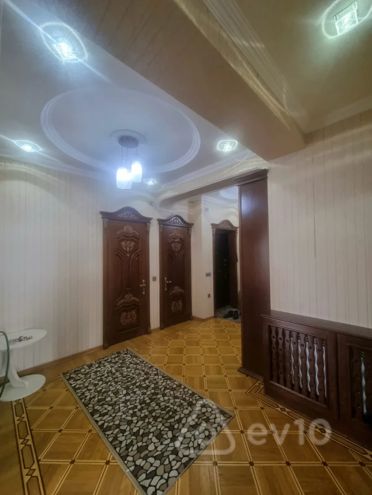 Kirayə verilir 2 otaqlı yeni tikili 81 m²