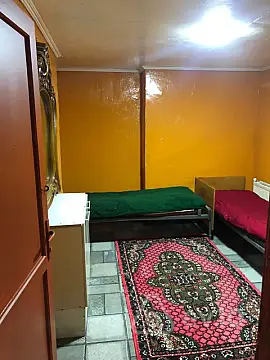Kirayə verilir 1 otaqlı həyət evi 30 m²