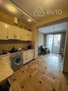 Kirayə verilir 3 otaqlı köhnə tikili 80 m² — Bakı, Yasamal 3 otaq 80.00 m²