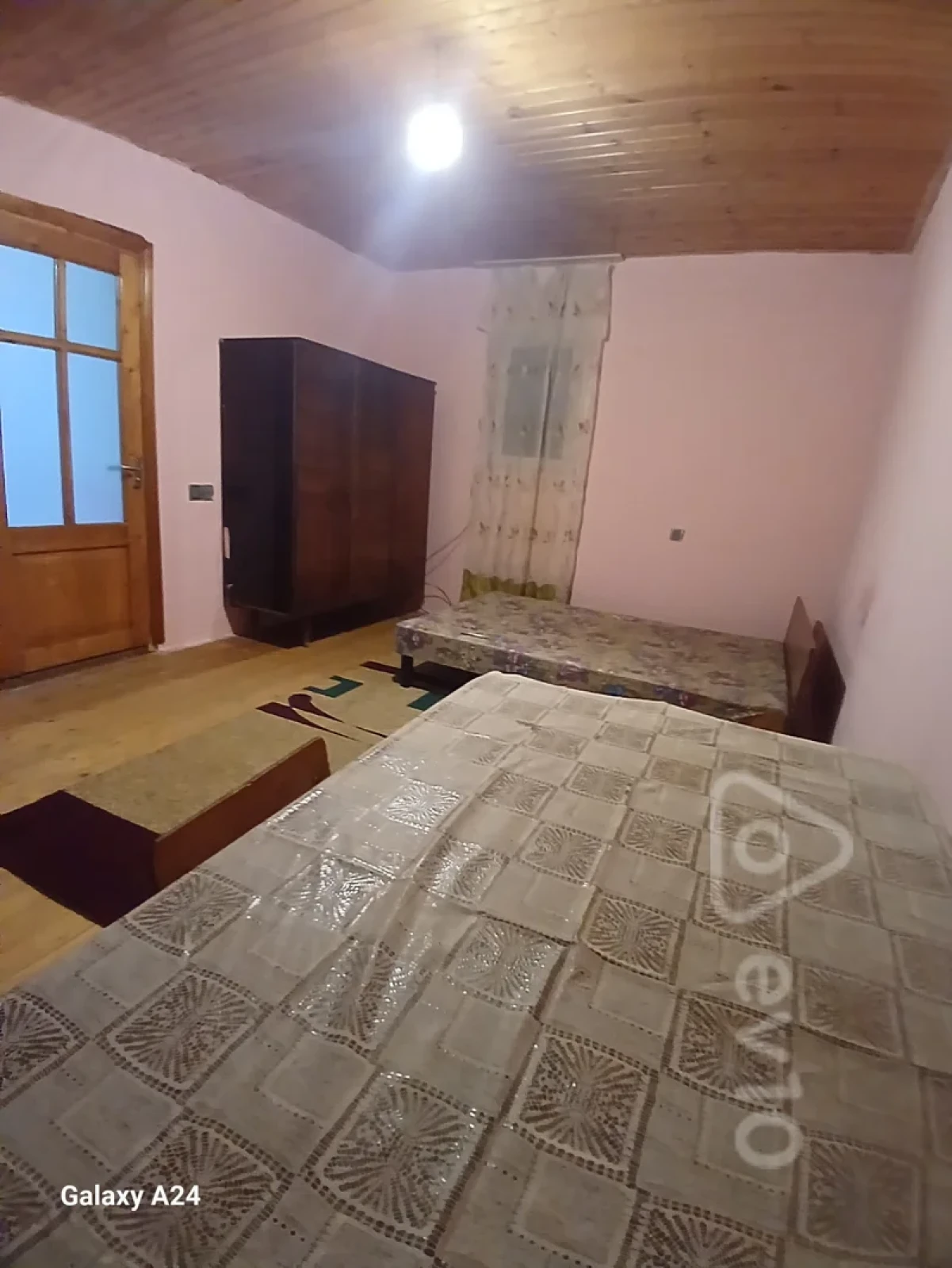 Kirayə verilir 2 otaqlı həyət evi 50 m²