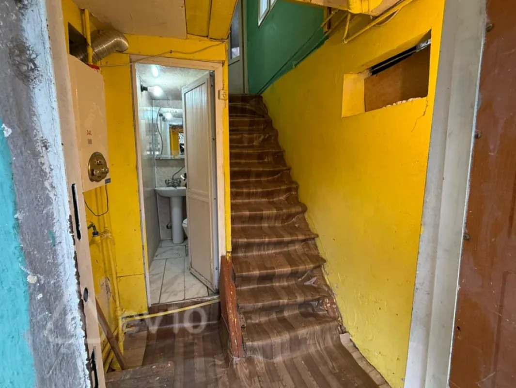 Kirayə verilir 2 otaqlı həyət evi 40 m²