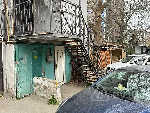 Kirayə verilir 2 otaqlı həyət evi 40 m²