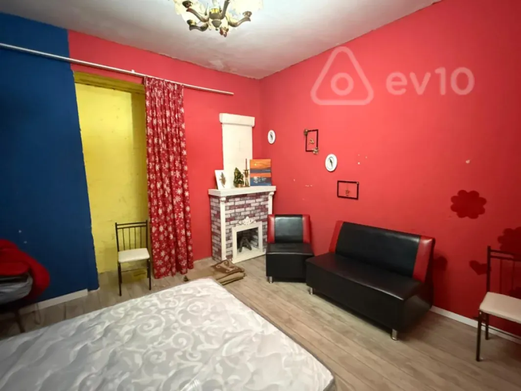 Kirayə verilir 2 otaqlı həyət evi 40 m²
