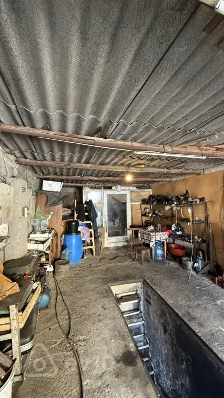 Satılır qaraj 40.6 m²