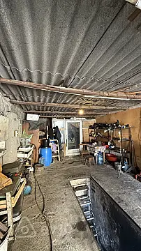 Satılır qaraj 40.6 m² — Bakı, Nəsimi 40.60 m²