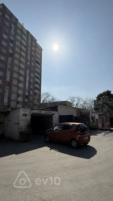 Satılır qaraj 40.6 m²