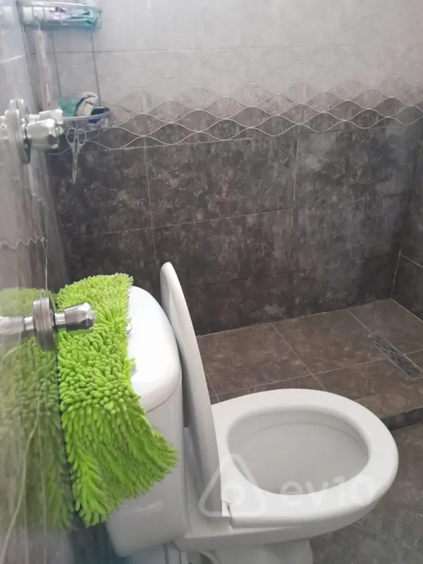 Kirayə verilir 2 otaqlı həyət evi 50 m²