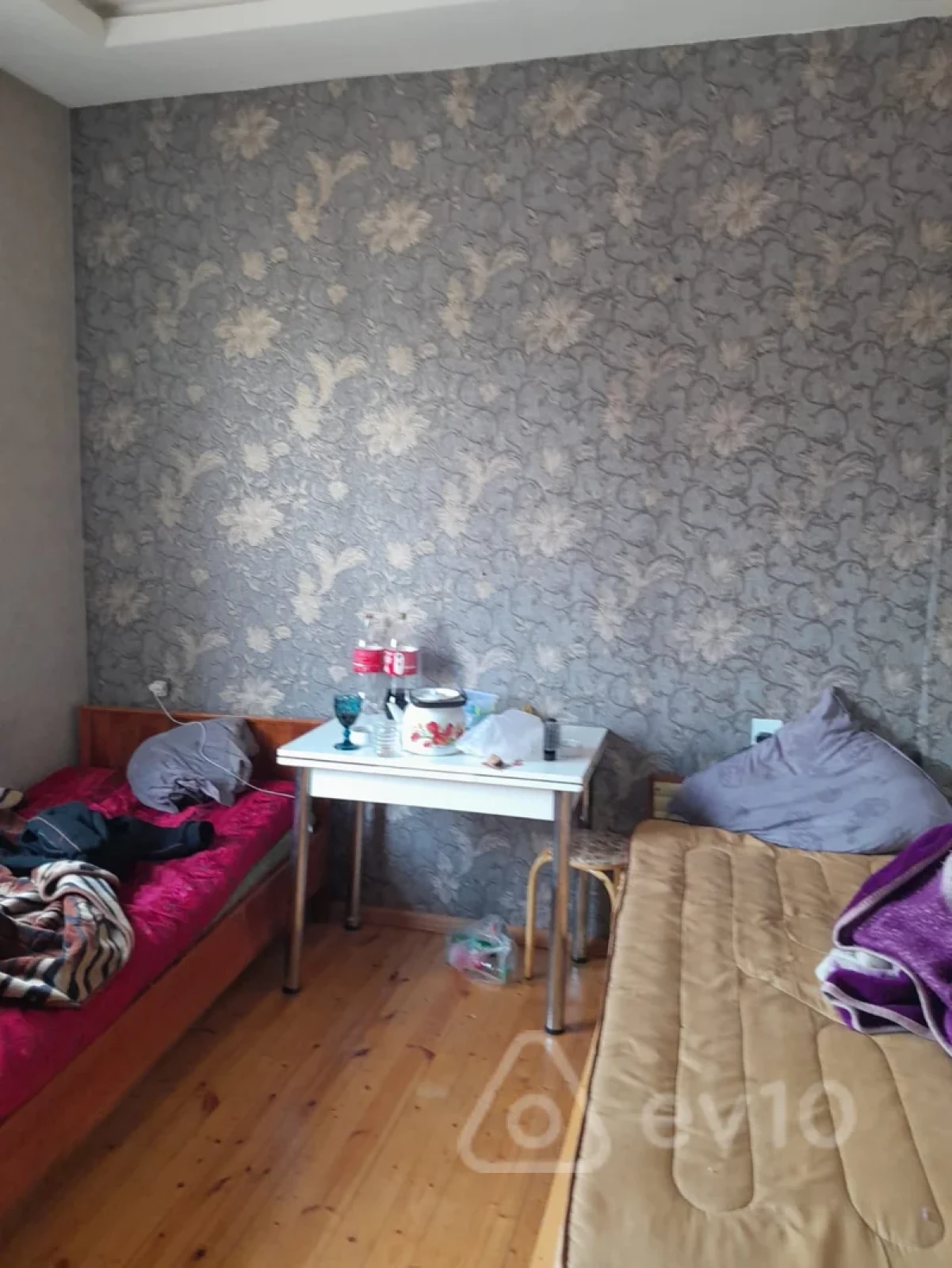 Kirayə verilir 2 otaqlı həyət evi 50 m²