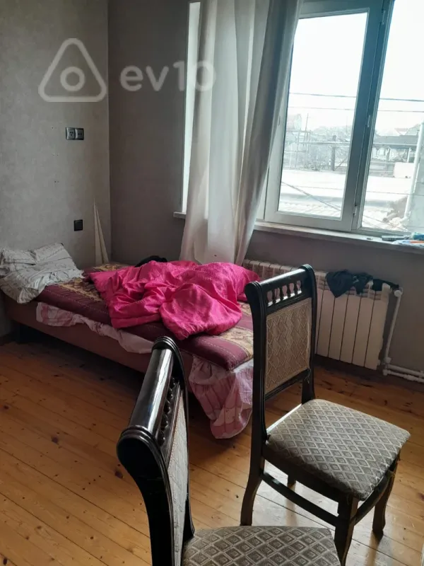 Kirayə verilir 2 otaqlı həyət evi 50 m²