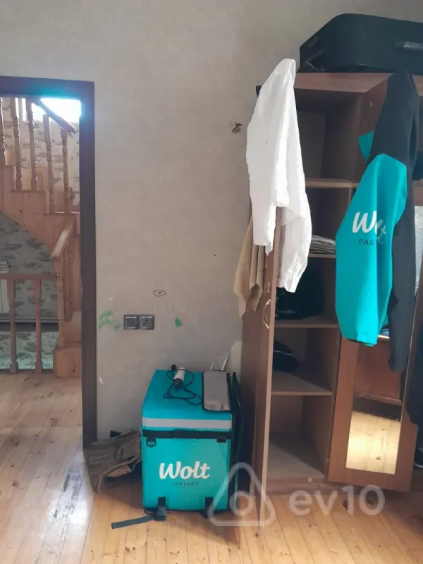 Kirayə verilir 2 otaqlı həyət evi 50 m²