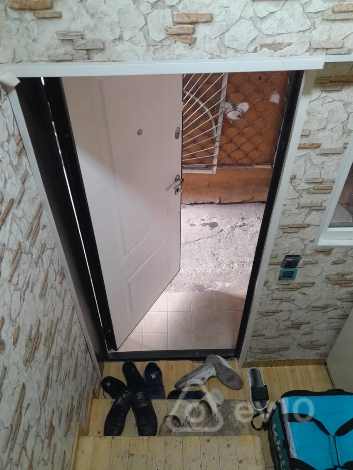 Kirayə verilir 2 otaqlı həyət evi 50 m²