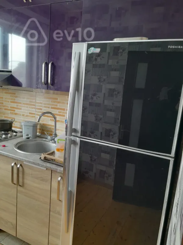 Kirayə verilir 2 otaqlı həyət evi 50 m²