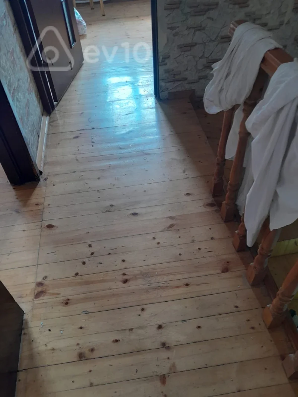 Kirayə verilir 2 otaqlı həyət evi 50 m²
