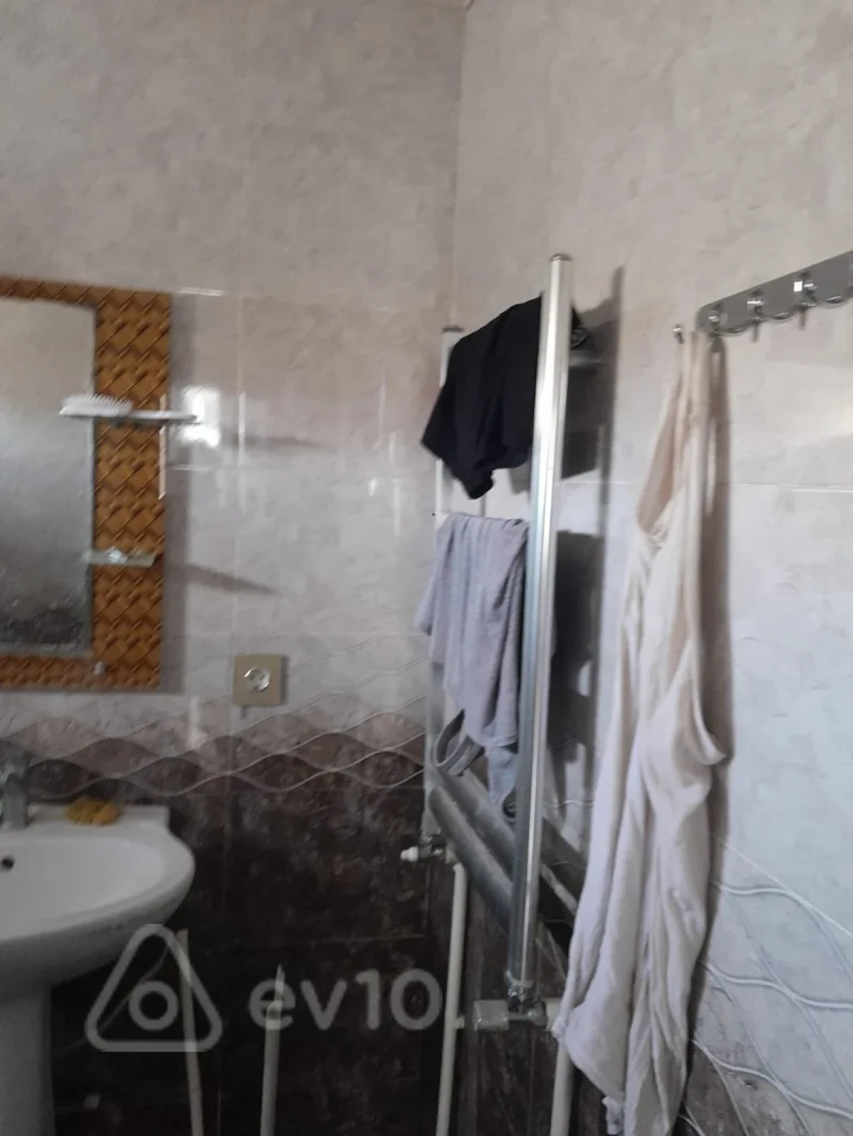 Kirayə verilir 2 otaqlı həyət evi 50 m²