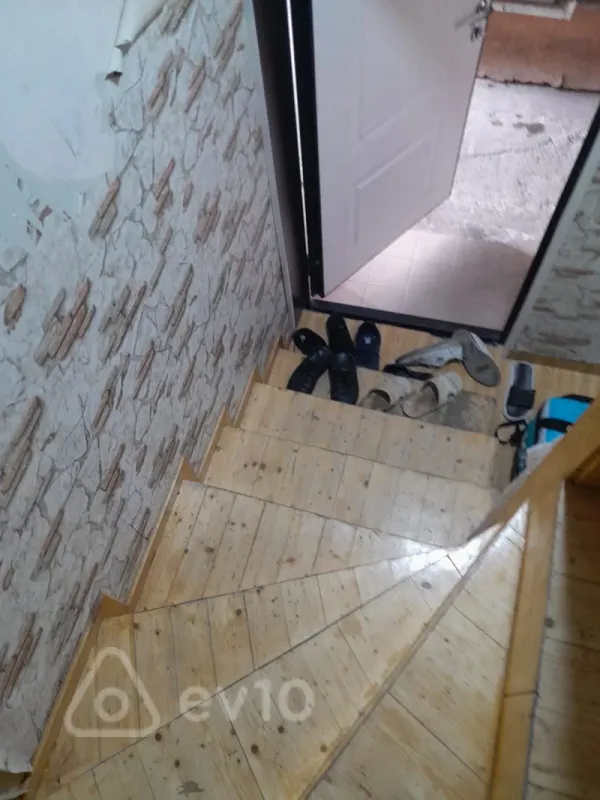 Kirayə verilir 2 otaqlı həyət evi 50 m²