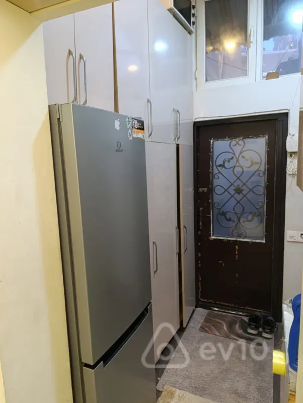 Kirayə verilir 2 otaqlı həyət evi 40 m²