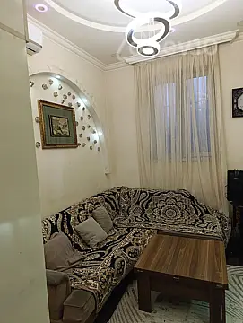 Kirayə verilir 2 otaqlı həyət evi 40 m²