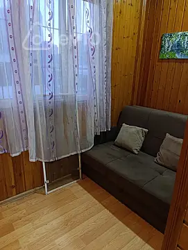 Kirayə verilir 2 otaqlı həyət evi 35 m² — Bakı, Yasamal 2 otaq 35.00 m²