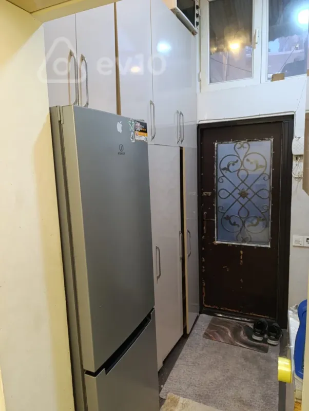 Kirayə verilir 2 otaqlı həyət evi 35 m²