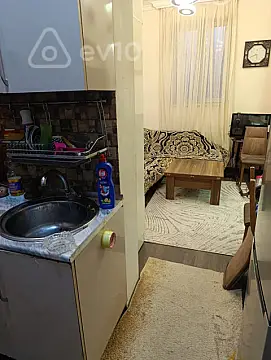 Kirayə verilir 2 otaqlı həyət evi 35 m²